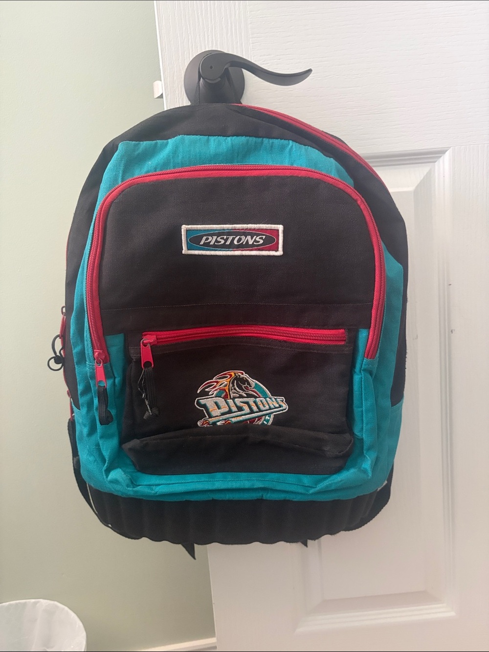 Detroit backpack
